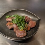 鉄板食堂 ことら - 
