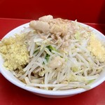 ラーメン二郎 - 