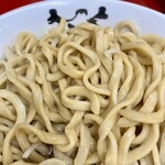 ラーメン二郎 - 