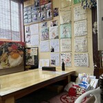 焼きそば専門店テンテン - 