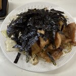焼きそば専門店テンテン - 