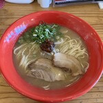 小豆島ラーメンHISHIO - 