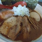 平右衛門 - 料理写真: