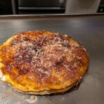 鉄板食堂 ことら - 