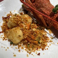 全聚徳 新宿店 -  全聚徳 新宿店 -