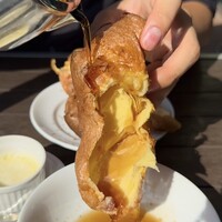 トラットリア グランボッカ - 
