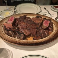 ウルフギャング・ステーキハウス 丸の内店 - 