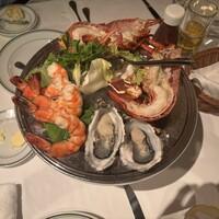 ウルフギャング・ステーキハウス 丸の内店 - 