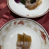 全聚徳 新宿店 -  全聚徳 新宿店 -