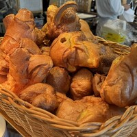 トラットリア グランボッカ - 