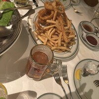 ウルフギャング・ステーキハウス 丸の内店 - 