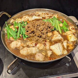 名古屋的和風DININGまかまか_2