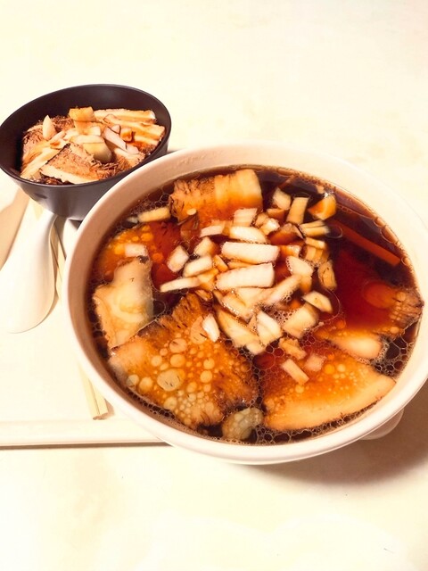 凛凛 - 加美町その他（ラーメン）の写真