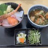 市場食堂 駅前 中央市場店