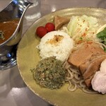 つけ麺 五ノ神製作所 - 