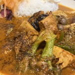 カレーライス専門店 ブラザー - 