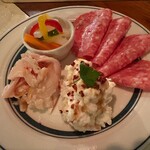 BEER ROOM EL FLAMINGO - 