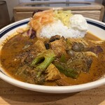 カレーライス専門店 ブラザー - 