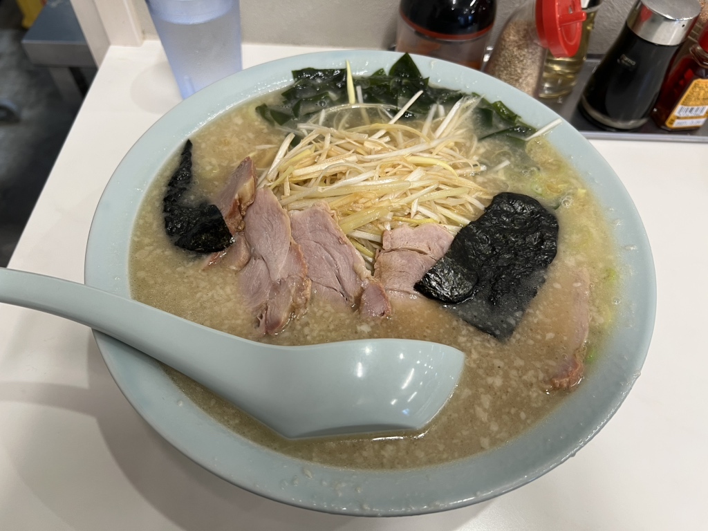 写真 : とんとんラーメン 川口店 - 東川口/ラーメン | 食べログ