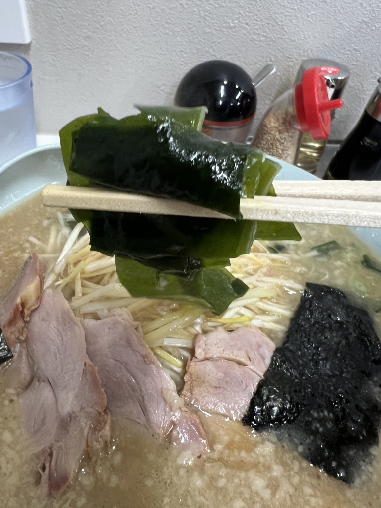 写真 : とんとんラーメン 川口店 - 東川口/ラーメン | 食べログ