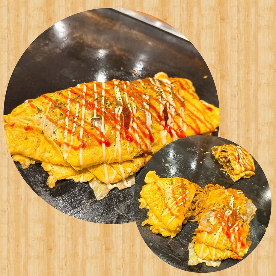 写真 : 十十十 - 阿波座/お好み焼き | 食べログ