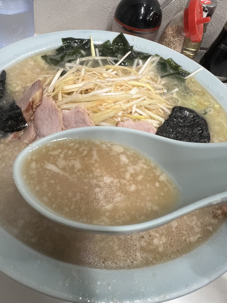 写真 : とんとんラーメン 川口店 - 東川口/ラーメン | 食べログ