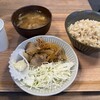 ごはん食堂 権米衛 大崎ニューシティ店