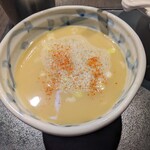 特級鶏蕎麦 龍介 - 