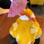 PIZZERIA CARINO UMIKAJI - 