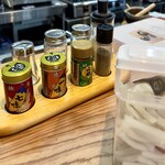 みそ汁や まり福 - 