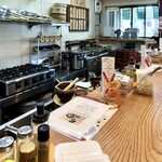 みそ汁や まり福 - 