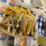 PHILLY Kingrolls - 