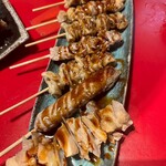 個室完備 権兵衛 上野店 - 