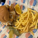 PHILLY Kingrolls - 
