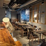 特級鶏蕎麦 龍介 - 