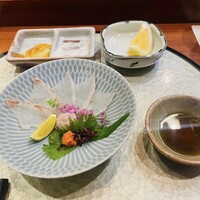 天冨良 よこ田 - 
