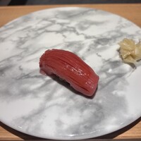 恵比寿 鮨 一 - 