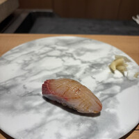 恵比寿 鮨 一 - 