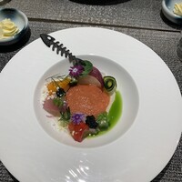 しまなみふれんち Murakami - 