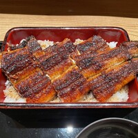 うなぎ家 しば福や - 