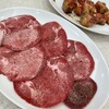 焼肉レストランにしき