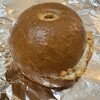 Tecona bagel 自由が丘