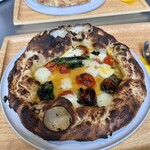 400℃ PIZZA Piu - 