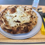 400℃ PIZZA Piu - 
