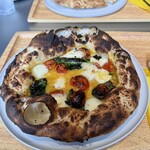 400℃ PIZZA Piu - 