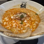 担担麺 胡 - 