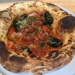 400℃ PIZZA Piu - 
