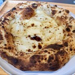 400℃ PIZZA Piu - 