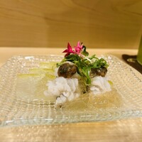 銀座 海味 - 