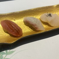 名駅 鮨 天野 - 